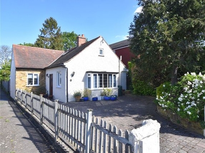 Bungalow for sale in Freelands Road, Cobham KT11