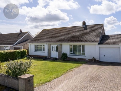 Bungalow for sale in Haven Road, Haverfordwest, Pembrokeshire SA61