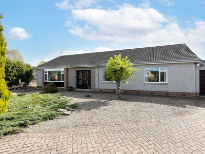 Bungalow for sale in Spoutwells Place, Scone, Perth PH2