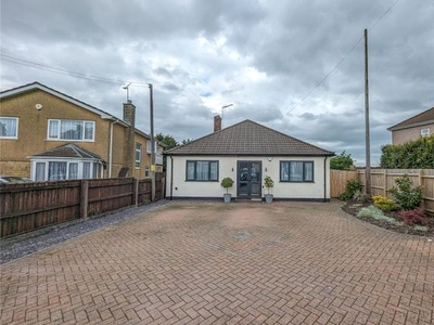 Bungalow for sale in Spring Hill, Kingswood, Bristol BS15