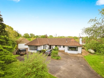 Bungalow for sale in The Broyle, Shortgate, Lewes BN8