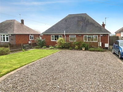 Bungalow for sale in Woodside, Arley, Coventry, Warwickshire CV7
