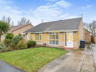 Bungalow to rent in Acklam, Middlesbrough TS5