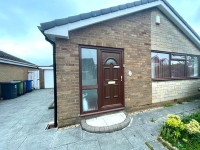 Bungalow to rent in Elnup Avenue, Shevington, Wigan WN6