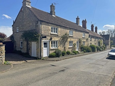 Cottage for sale in Church Street, Empingham, Oakham LE15