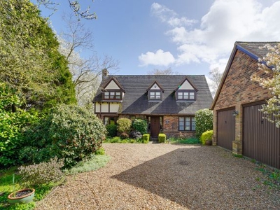 Cottage to rent in Chapel Lane, Easton, Huntingdon PE28