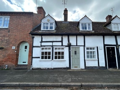 Cottage to rent in Church Street, Barford, Warwick CV35