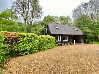 Cottage to rent in Eggarton Lane, Godmersham, Canterbury CT4