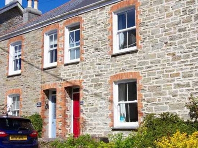 Cottage to rent in Lemon Hill, Falmouth TR11