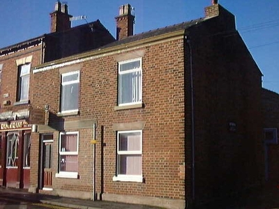 Cottage to rent in Mill Street, Congleton CW12
