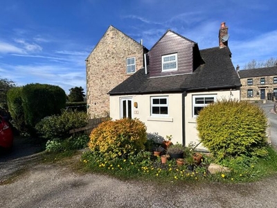 Cottage to rent in Steeple Grange, Wirksworth, Matlock DE4