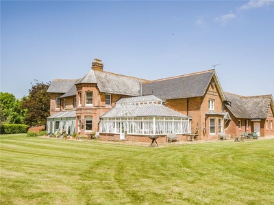 Country house for sale in Bickton, Fordingbridge, Hampshire SP6