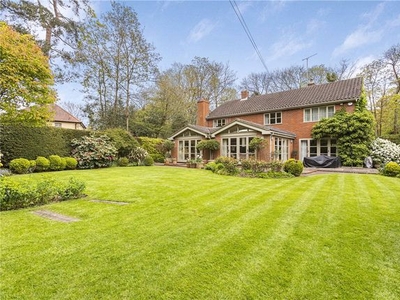 Country house for sale in Tewin Close, Tewin, Welwyn, Hertfordshire AL6
