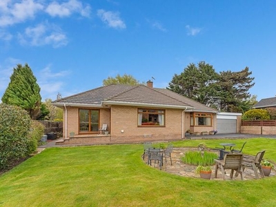 Detached bungalow for sale in Airlie Court, Ayr KA7