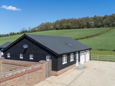 Detached bungalow for sale in Chesham, Buckinghamshire HP5