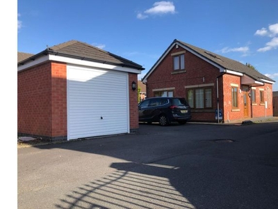 Detached bungalow for sale in Stowheath Lane, Wolverhampton WV1