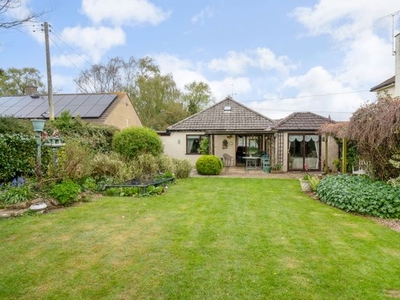 Detached bungalow for sale in Taits Hill Road, Dursley GL11