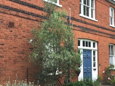 Detached house for sale in 53 Salisbury Road, High Barnet, Hertfordshire EN5