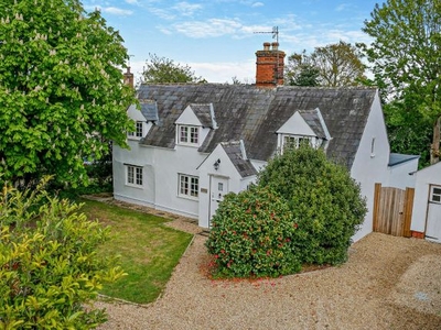 Detached house for sale in Anchor Lane, The Heath, Dedham, Colchester CO7