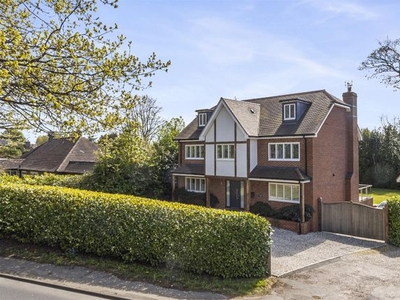 Detached house for sale in Beacon Road, Crowborough TN6