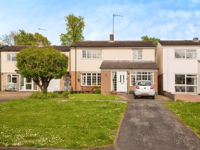 Detached house for sale in Beechpark Way, Watford WD17