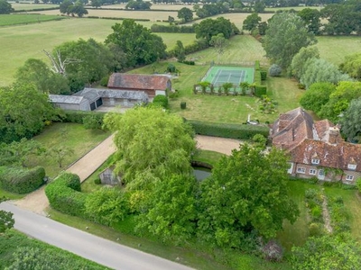 Detached house for sale in Bethersden, Ashford, Kent TN26