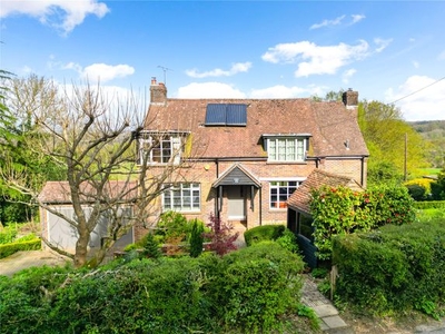 Detached house for sale in Birch Grove, Horsted Keynes, Haywards Heath, West Sussex RH17
