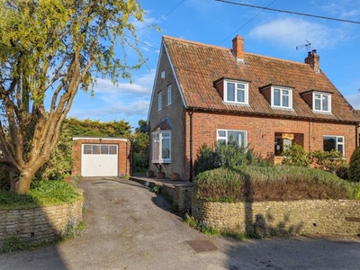 Detached house for sale in Coate, Devizes SN10