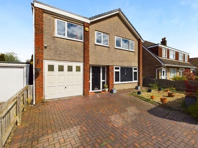 Detached house for sale in Compton Green, Fulwood PR2