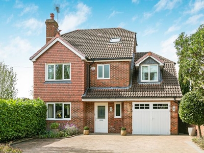 Detached house for sale in Comptons Lane, Horsham, West Sussex RH13