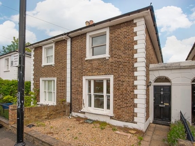 Detached house for sale in Dunstable Road, Richmond TW9