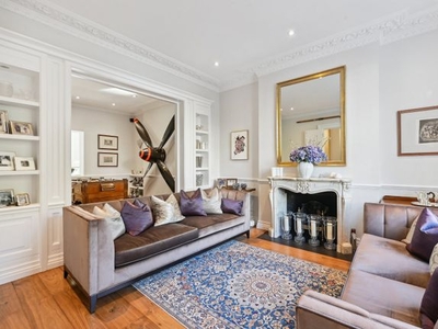 Detached house for sale in Edith Grove, London SW10