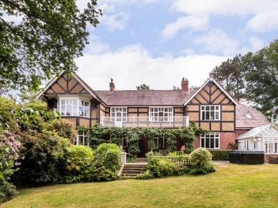Detached house for sale in Forest Road, Tunbridge Wells, Kent TN2