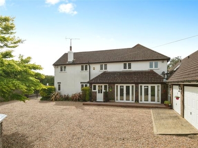 Detached house for sale in Freezeland Lane, Bexhill-On-Sea, East Sussex TN39