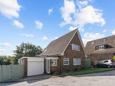 Detached house for sale in Hawkenbury Way, Lewes BN7