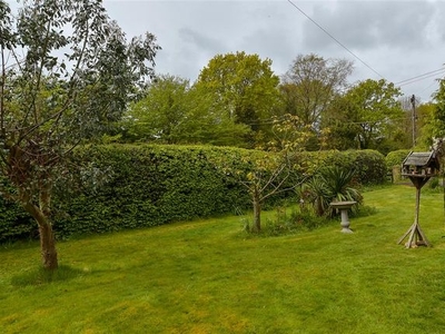 Detached house for sale in Highview Lane, Uckfield, East Sussex TN22
