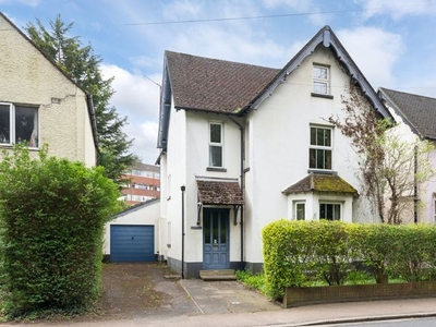 Detached house for sale in Horsham Road, Dorking RH4