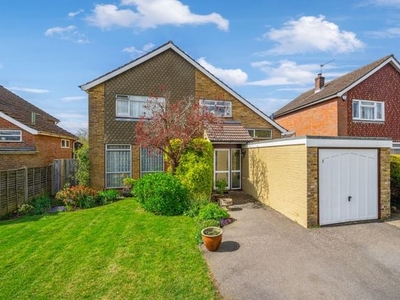 Detached house for sale in Hyrons Close, Amersham HP6