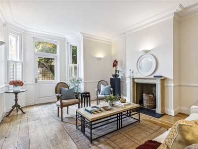 Detached house for sale in Lavender Gardens, London SW11