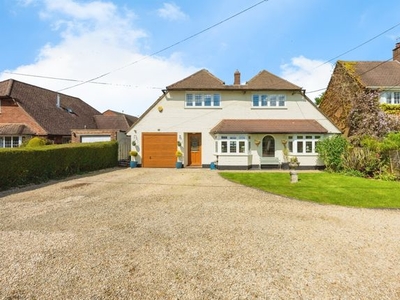 Detached house for sale in Lycrome Road, Chesham HP5