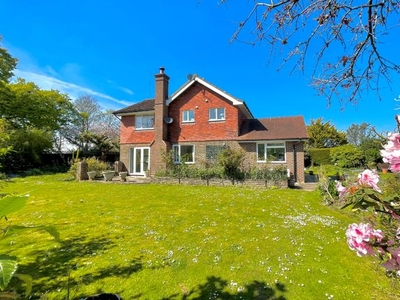 Detached house for sale in Lyminster Road, Lyminster, West Sussex BN17