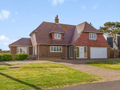 Detached house for sale in Maderia Road, Kent TN28