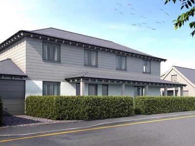 Detached house for sale in Marine Drive, West Wittering, Chichester PO20