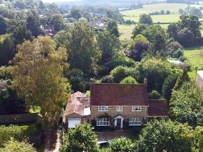 Detached house for sale in Middle Assendon, Henley-On-Thames, Oxfordshire RG9
