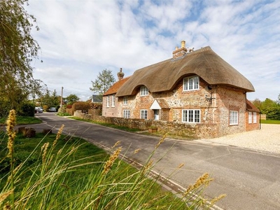 Detached house for sale in Mill Lane, Fishbourne, Chichester PO19
