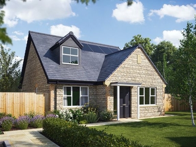 Detached house for sale in Plot 10 The Stancombe, Great Oaks, North Road, Yate, Bristol, Gloucestershire BS37