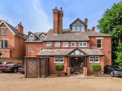 Detached house for sale in Richmond Upon Thames, London TW9