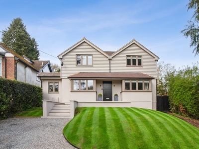 Detached house for sale in Roffes Lane, Caterham CR3