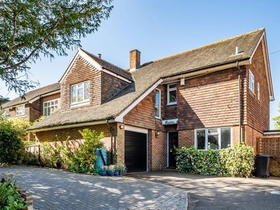 Detached house for sale in Skinners Lane, Ashtead KT21