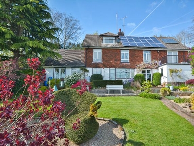 Detached house for sale in Station Road, Pulborough, West Sussex RH20